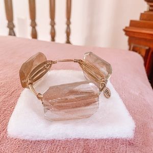 Bourbon and Boweties Bracelet WORN ONCE